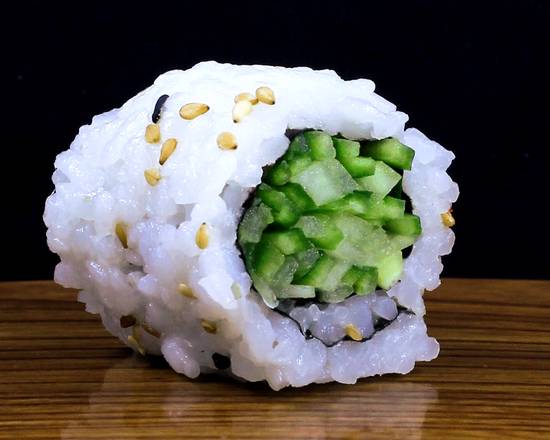 Concombre / Cucumber  青瓜卷